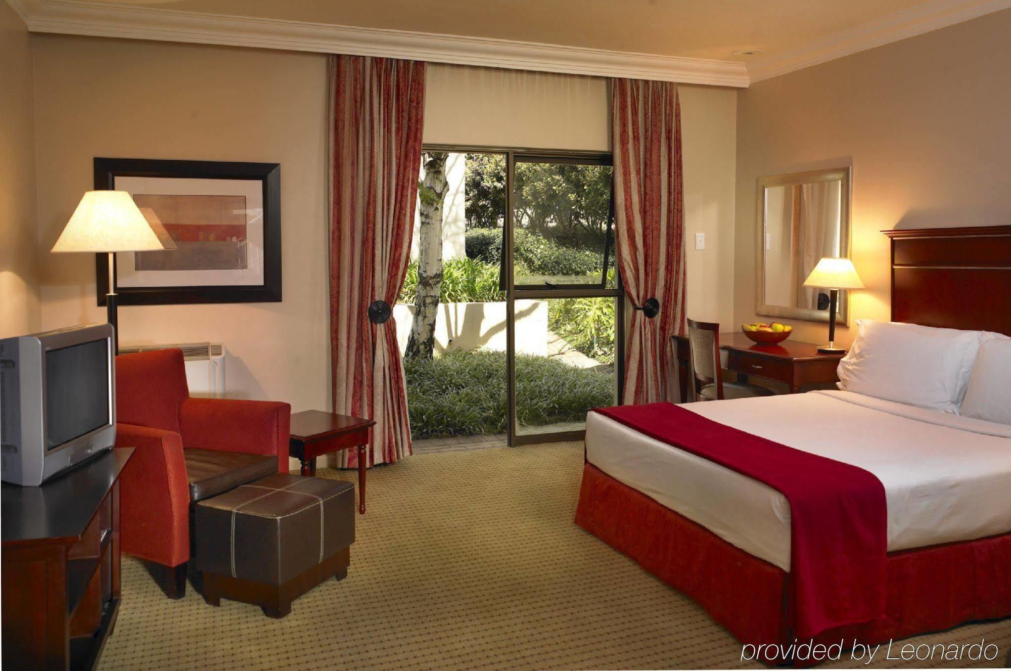 เซาเทิร์น ซัน แคเทอริน สตรีท Hotel โจฮันเนสเบิร์ก ภายนอก รูปภาพ