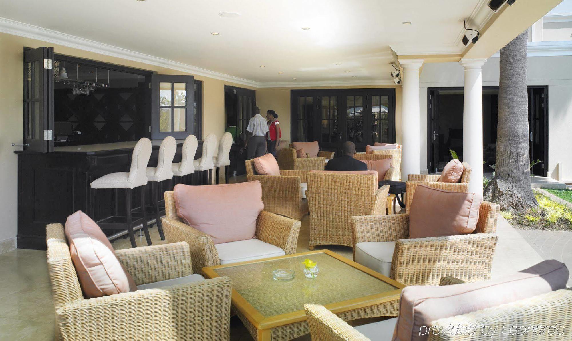 เซาเทิร์น ซัน แคเทอริน สตรีท Hotel โจฮันเนสเบิร์ก ภายนอก รูปภาพ