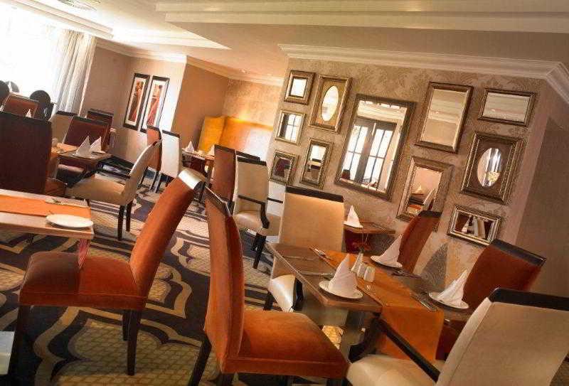 เซาเทิร์น ซัน แคเทอริน สตรีท Hotel โจฮันเนสเบิร์ก ภายนอก รูปภาพ